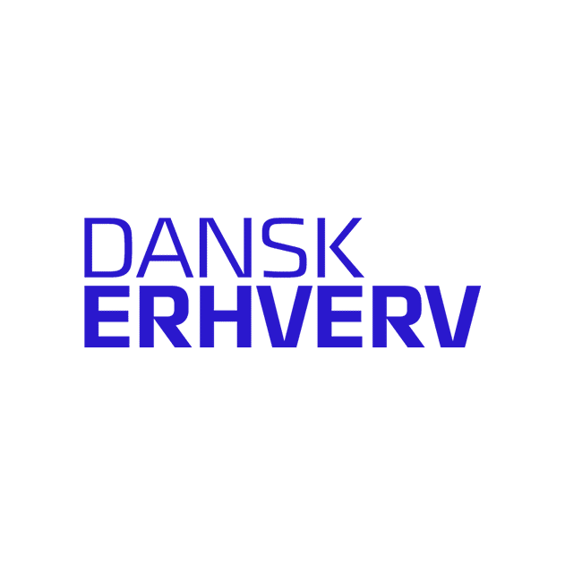 Danks Erhverv Loyalty App