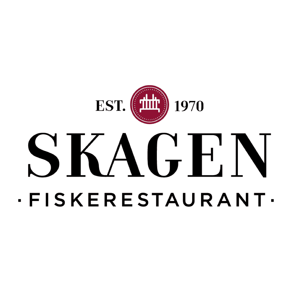 Skagen Logo