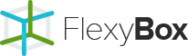 Flexybox Logo