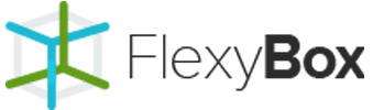Flexybox Logo