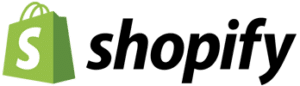 Shopify Logo