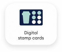 Digital Stamp Cards