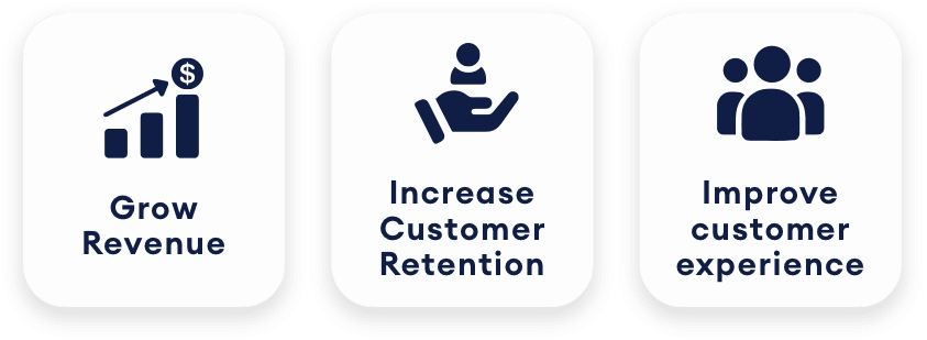Increase Your Customer Retention