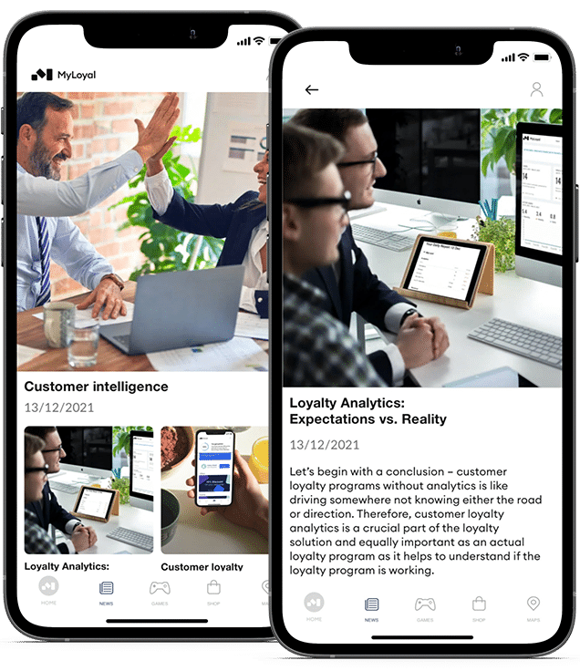 Features 30 30 Send The Latest News And Personalise Your Newsletter