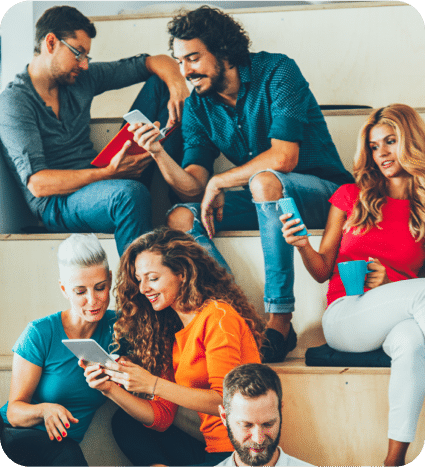 Types Of Loyalty Programmes 5 5 Tier-Based Loyalty Program