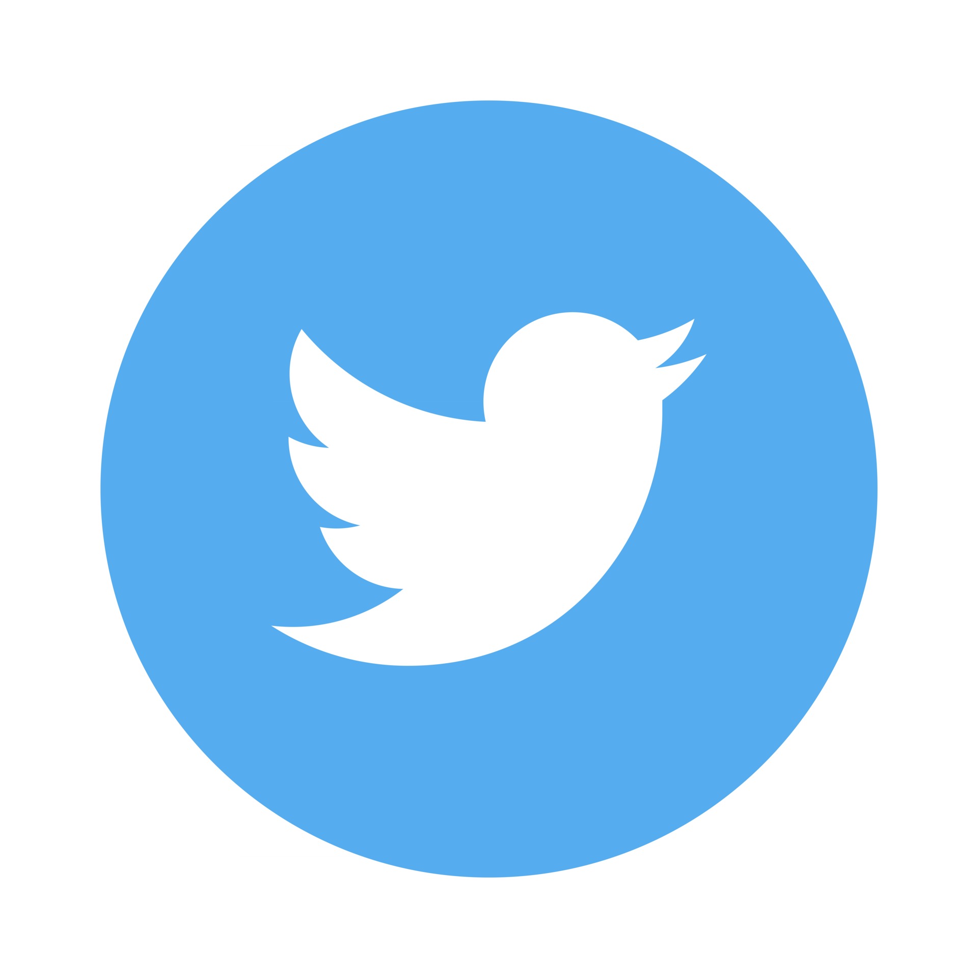 Twitter Logo