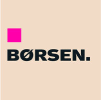 Børsen