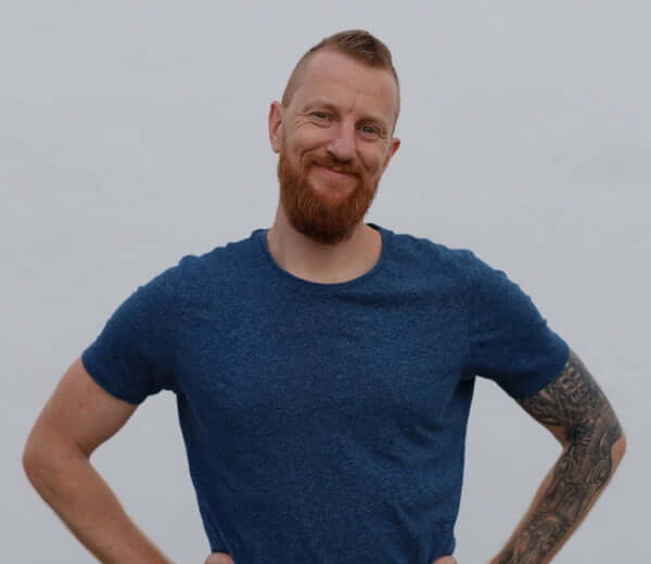 About Us 8 8 Saulius Skruibis, Backend Engineer