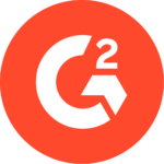 G2 Logo Red Rgb