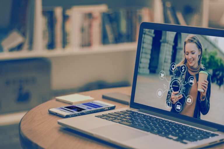 Home 33 33 Loyalty Management Tool Mockup