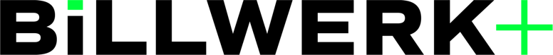 Billwerk Logo