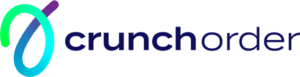 Crunch- Order Logo