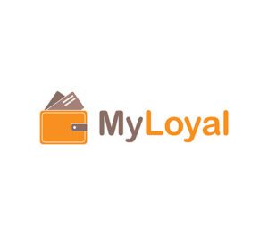 Myloyal Old Logo