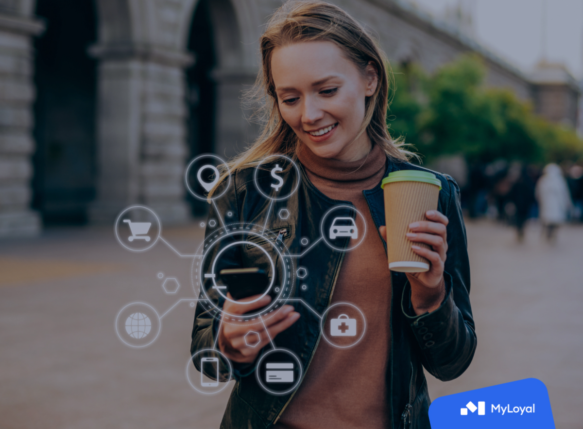 The Role Of Loyalty Apps In Omnichannel Strategies - MyLoyal