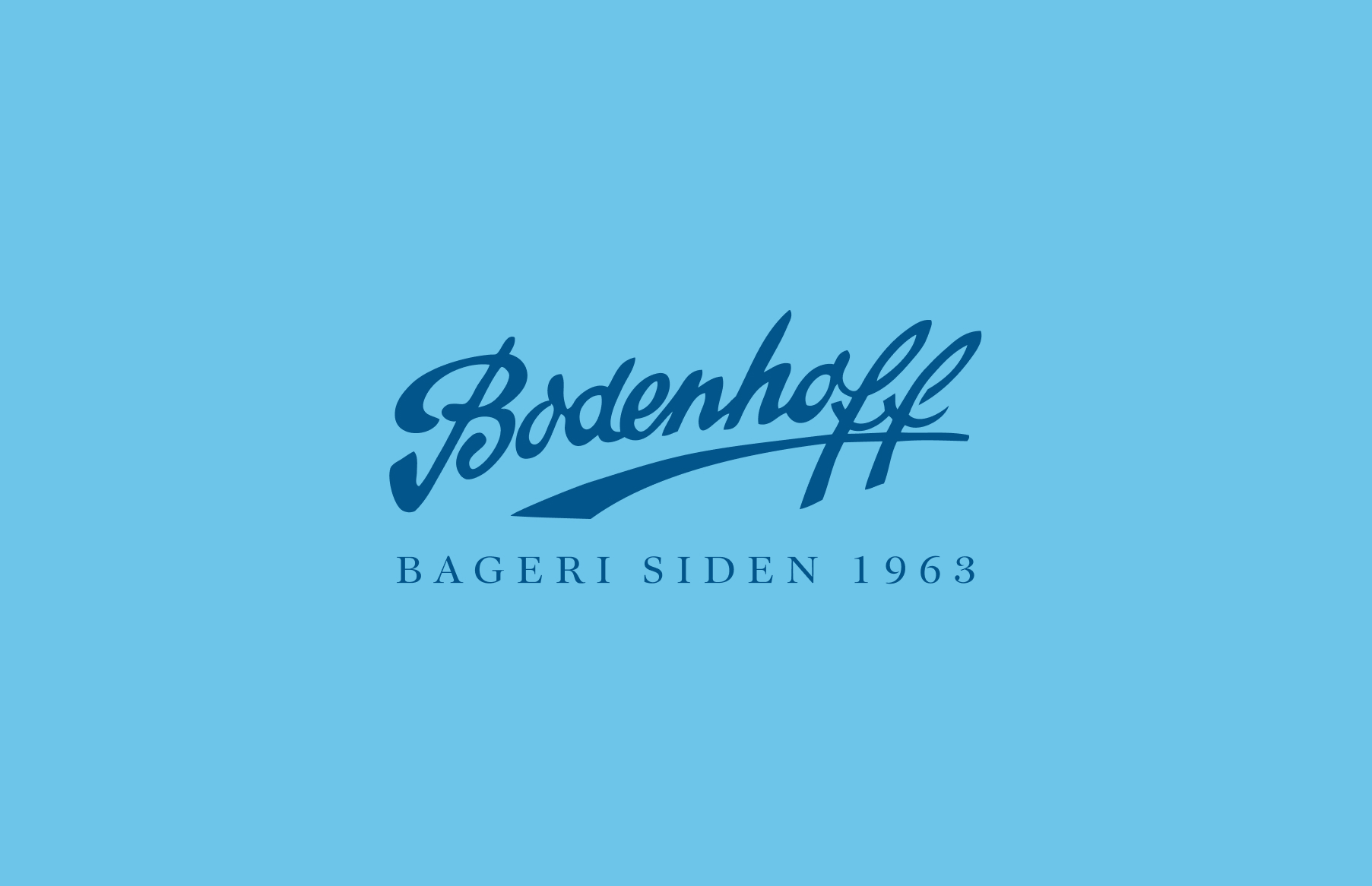 Bodenhoff Logo