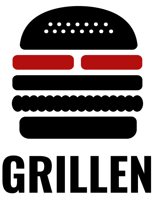 Grillen Burgerbar_Logo