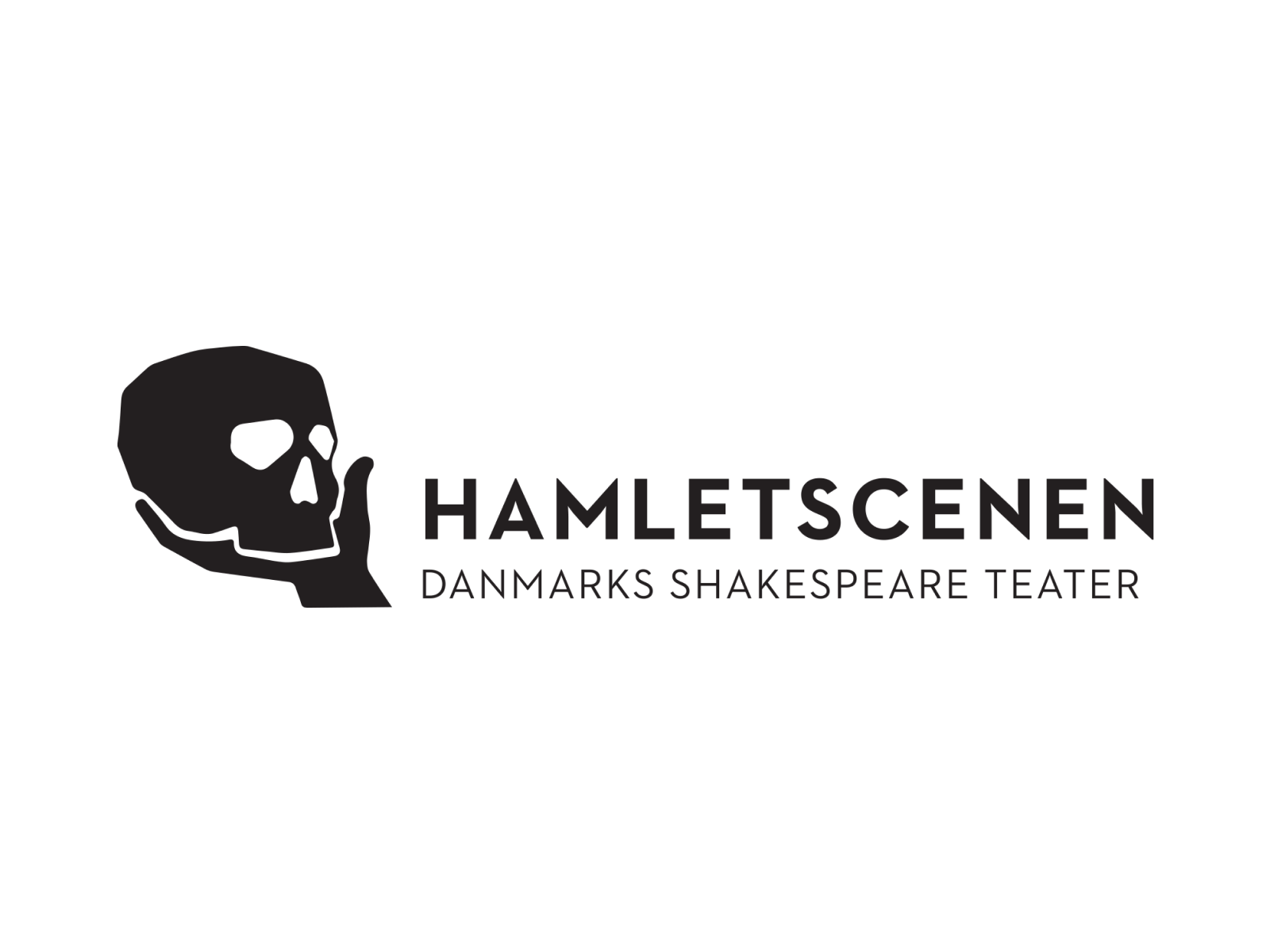 Hamletscene