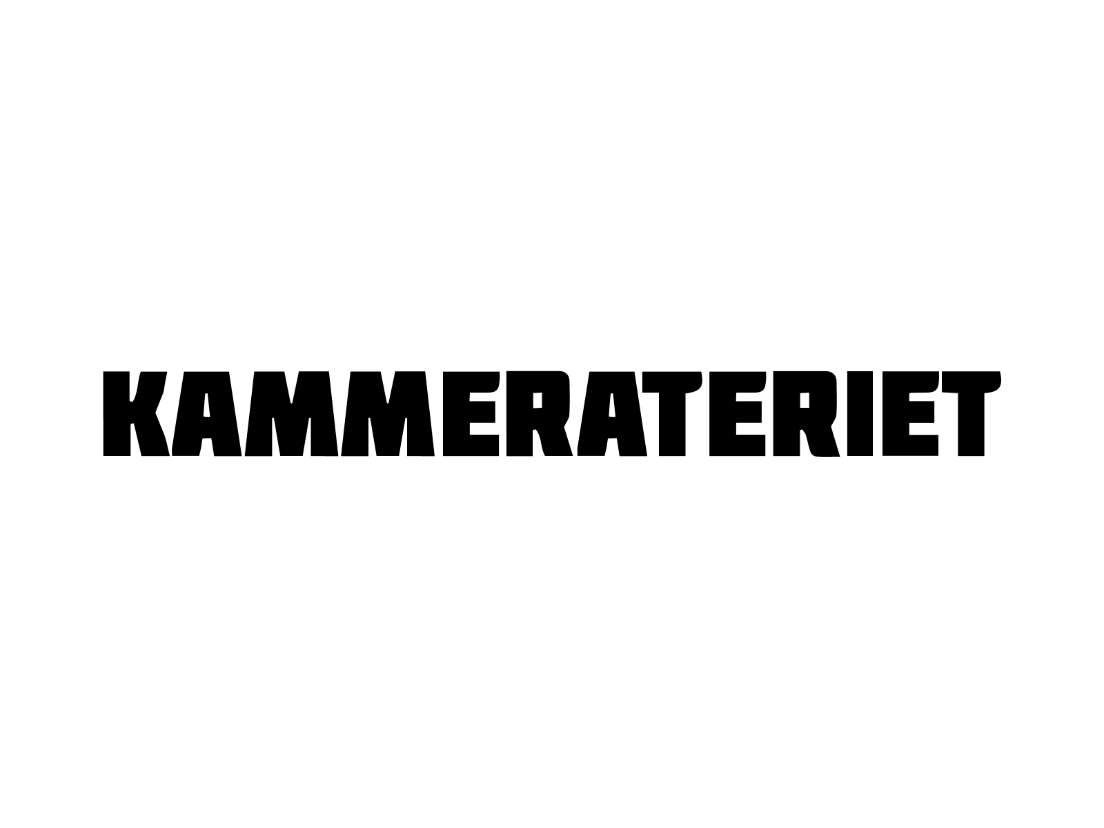 Kammarateriet