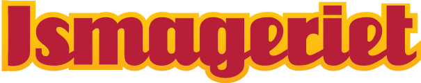 Ismageriet Logo