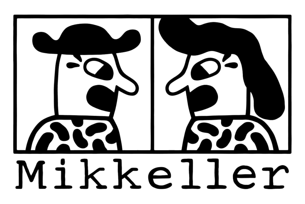 Mikkeller Logo