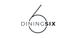Dinningsix Logo