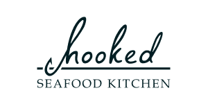 Hooked Fiskerestaurant Logo