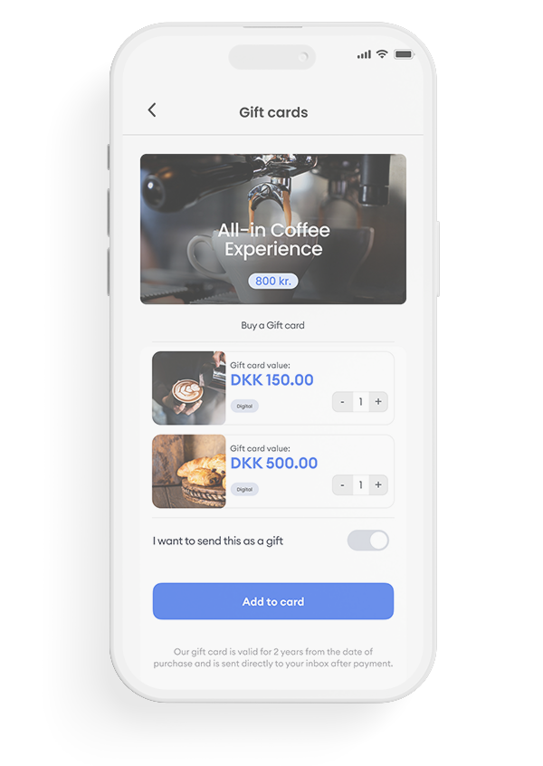 Mobile_Gift Card