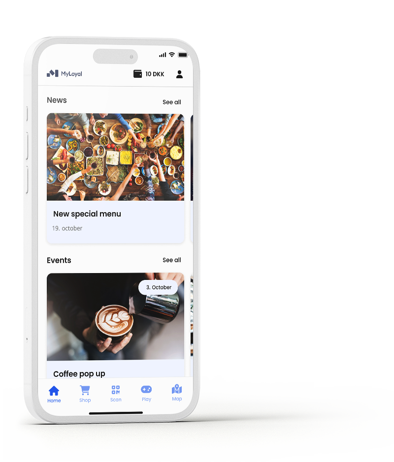 News And Events