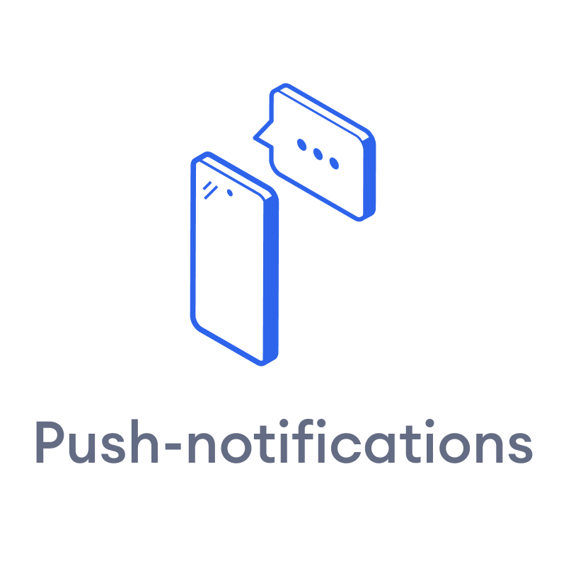 Push Notifications 1