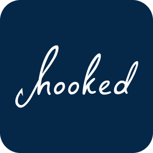 Home 17 17 Hooked Icon Blue
