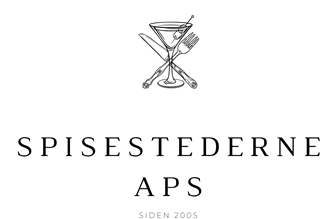 Spisestederne Spisestederne